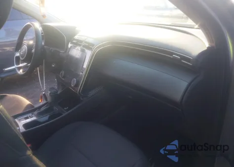 2024 Hyundai Tucson Se from USA, damaged, VIN 5NMJA3DE5RH403932